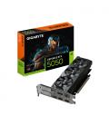 Tarjeta gráfica gigabyte geforce rtx 5050 oc low profile/ 8gb gddr6/ compatible con perfil bajo
