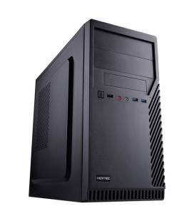 Caja semitorre hiditec q9 pro