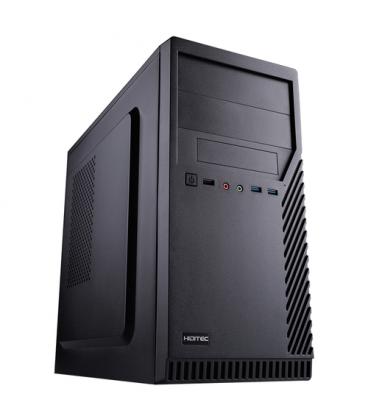Caja semitorre hiditec q9 pro