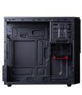 Caja semitorre hiditec q9 pro
