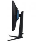 Monitor gaming samsung odyssey g3 s27dg304eu 27'/ full hd/ 1ms/ 180hz/ va/ negro