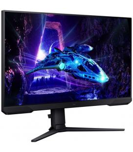 Monitor gaming samsung odyssey g3 s27dg304eu 27'/ full hd/ 1ms/ 180hz/ va/ negro