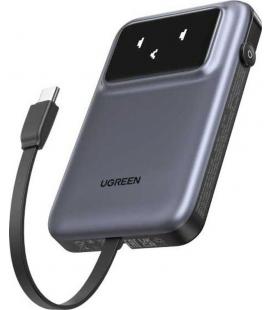 POWER BANK UGREEN UNO 10000MAH 30W