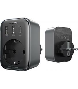 ENCHUFE INTELIGENTE UGREEN 30W