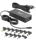 Iggual cargador universal cua-c-12t-90w