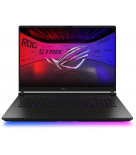 Portátil ASUS ROG Strix SCAR 18 G835LW-SA077W Intel Core Ultra 9 275HX/64GB/2TB SSD/RTX 5080/18"/W11H