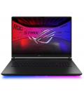 Portátil ASUS ROG Strix SCAR 18 G835LW-SA077W Intel Core Ultra 9 275HX/64GB/2TB SSD/RTX 5080/18"/W11H