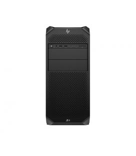 Ordenador hp z4 g5 z4g5twr xeon w5 - 2445 64gb ssd 1tb