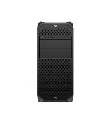 Ordenador hp z4 g5 xeon w w3 - 2425 32gb ssd 1tb