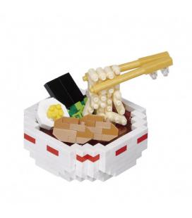 Nanoblock ramen