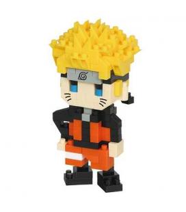 Nanoblock naruto uzumaki