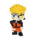 Nanoblock naruto uzumaki