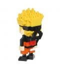 Nanoblock naruto uzumaki