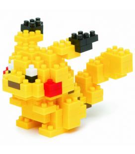 Nanoblock pikachu