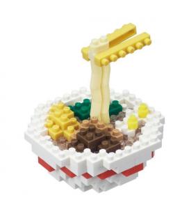 Nanoblock ramen