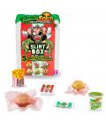 Juguete bandai terror fried caja viscosa
