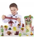 Juguete bandai terror fried super cubo