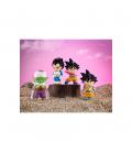 Sofbits dragon ball 1 unidad aleatoria