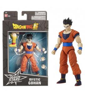 Figura dragon ball dragon super stars gohan místico