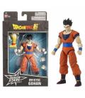 Figura dragon ball dragon super stars gohan místico