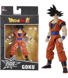 Figura dragon ball super dragon stars sries goku