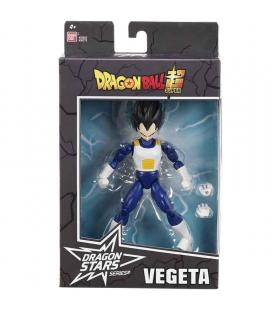 Figura dragon ball super dragon stars vegeta