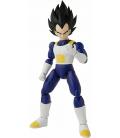 Figura dragon ball super dragon stars vegeta