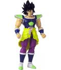 Figura dragon ball super dragon stars broly