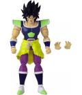 Figura dragon ball super dragon stars broly