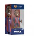 Figura minix futbol club barcelona ansu fati 12 cm