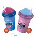 Vaso para granizado chillfactor stitch bandai 1 unidad aleatoria