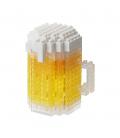 Nanoblock cerveza