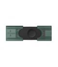 Kingston Technology DataTraveler 128GB USB-A + USB-C 3.2 Gen 1 DuoG2