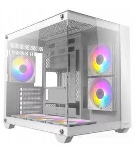 Antec CX800 aRGB Blanca - Caja ATX