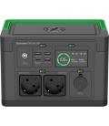 APC PPS330-GR estación de energía portátil Ión de litio 531 W 3,3 kg