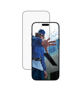PanzerGlass ® Screen Protector iPhone 17 Pro Max | Ultra-Wide Fit w. EasyAligner Protector de pantalla Apple 1 pieza(s)