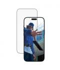 PanzerGlass ® Screen Protector iPhone 17 Pro Max | Ultra-Wide Fit w. EasyAligner Protector de pantalla Apple 1 pieza(s)