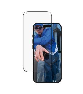 PanzerGlass ® Screen Protector iPhone 17 Air | Ultra-Wide Fit w. EasyAligner Protector de pantalla Apple 1 pieza(s)