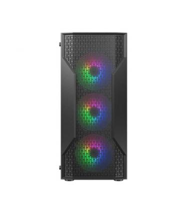 Cougar caja semitorre mx110 rgb