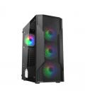 Cougar caja semitorre mx110 rgb