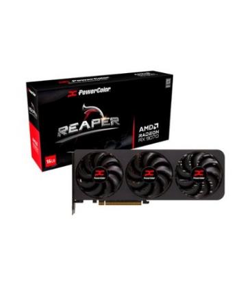 VGA POWERCOLOR RX 9070 16GB REAPER
