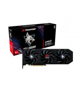 TARJETA GRÁFICA POWERCOLOR RX 9060XT HELLHOUND 16GB OC