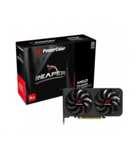 VGA POWERCOLOR RX 9060XT 16GB REAPER