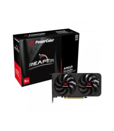 VGA POWERCOLOR RX 9060XT 16GB REAPER