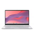ASUS Chromebook CX1505CKA-S70226 - Ordenador Portátil 15.6" Full HD (Intel Celeron N4500, 8GB RAM, 128GB eMMC, UHD Graphics, Chr