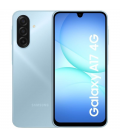 Smartphone samsung galaxy a17 4gb/ 128gb/ 6.7'/ azul