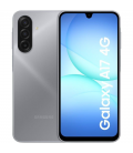 Smartphone samsung galaxy a17 4gb/ 128gb/ 6.7'/ gris
