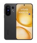 Smartphone vivo x200 fe 12gb/ 512gb/ 6.31'/ 5g/ negro