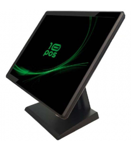 Tpv 10pos 10t-17/ intel core i5 7to/ 8gb/ 256gb ssd/ 17'/ táctil/ wifi