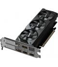 Tarjeta gráfica gigabyte geforce rtx 5050 oc low profile/ 8gb gddr6/ compatible con perfil bajo